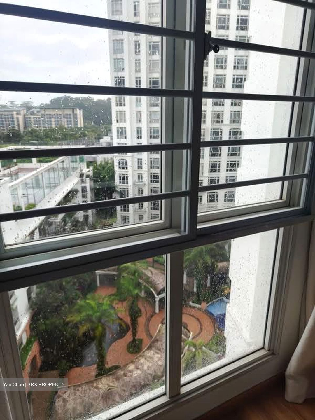 Casablanca (D25), Condominium #567706061